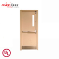 ASICO BK66 Fire Rated Entry Door With UL Certification
